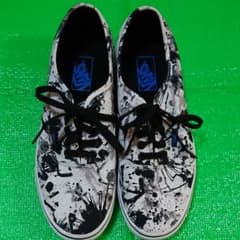 VANS スリッポンスニーカーのサムネイル