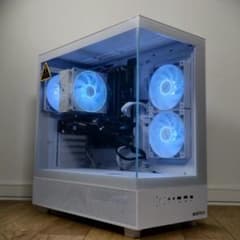 ゲーミングPC i7-4790 GTX 1060 16GB Office - メルカリ