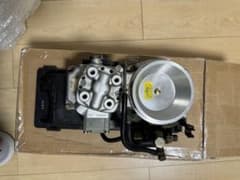 ゴルフ2 GTI フューエルディストリビューター　mk2 gti ゴルフ2 GTI フューエルディストリビューター mk2 gti - メルカリ