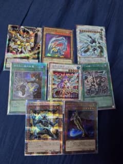 d*3様 遊戯王OCG まとめ売りのサムネイル