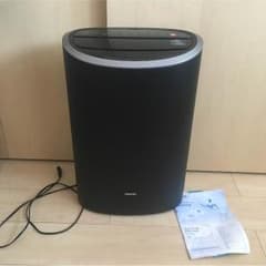 除湿機 TOSHIBA RAD-CP80のサムネイル