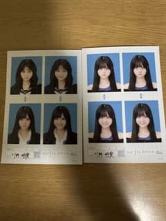 小野明愛 seju 証明写真 vol.2のサムネイル