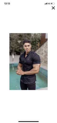 fathersons Tシャツのサムネイル
