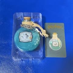 ハリーポッター 魔法薬 ボトル ポーション オブジェ ポリジュースのサムネイル