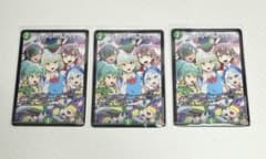 ふ*た様 デュエルマスターズ フェアリー・Re:ライフ プロモ ドラゴン娘
