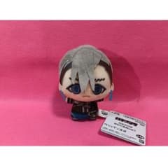 ガチアクタ ちびぐるみvol.1の入手方法まとめ – キャラホビ