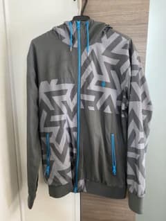 VOLCOM ナイロンジャケットのサムネイル