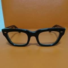 エフェクター EFFECTOR ムナカタ MUNAKATA 伊達眼鏡 サングラスのサムネイル