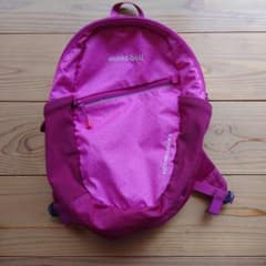 mont-bell KID'S FIELD PACK 8 リュックのサムネイル