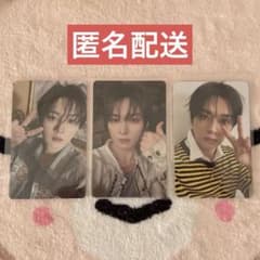 リノ　トレカ　THIS&THAT HMVのサムネイル