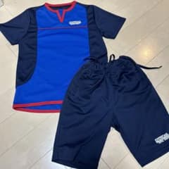 セントラルスポーツ　体操のサムネイル