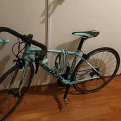 ☆【極美品】BIANCHI ロードバイク 53サイズ 2023年 SPRINT | Shop at