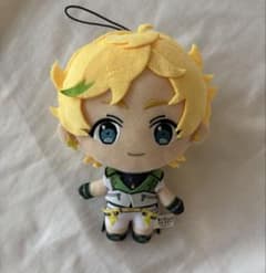あんスタ 春川宙 ぬいぐるみ 新衣装のサムネイル