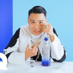 リチャードソン ダウンベストのサムネイル