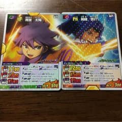 イナズマイレブンGOのサムネイル
