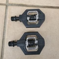 crankbrothers ビンディングペダル ブラックのサムネイル