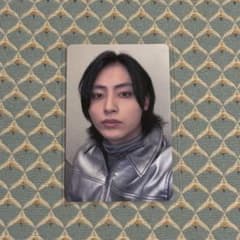 松村和哉 HMV 自撮りトレカのサムネイル