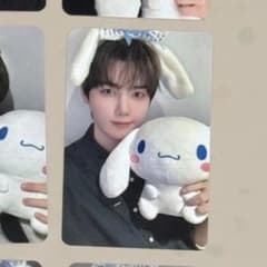 1/10 CRAVITY mubeat ヨントン トレカ シナモン ミニ - メルカリ