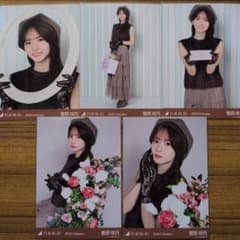 菅原咲月 2026.Valentine 5種コンプ 生写真 乃木坂46 - メルカリ