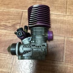 サベージエンジン　hpi k4.6のサムネイル