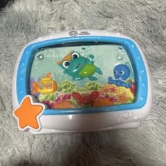 ベビーアインシュタイン シードリームズ・スーザーのサムネイル