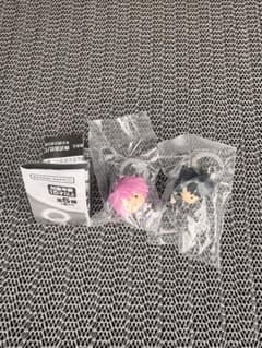 HUNTER×HUNTER めじるしアクセサリー 幻影旅団編2 　クロロ　マチのサムネイル