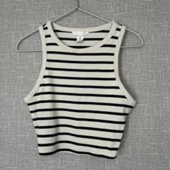 H&M タンクトップのサムネイル