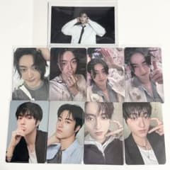 TREASURE ハルト トレカセット 2026シーグリ PULSEON - メルカリ