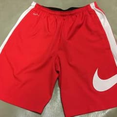 NIKE ハーフパンツのサムネイル