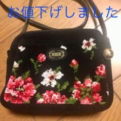 フェイラーショルダーポーチのサムネイル