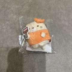 すみっコぐらし ぬいぐるみ マスコットのサムネイル