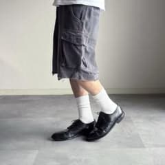 90s Timberland ダック カーゴショーツ 襤褸 W36 90s Timberland ダック カーゴショーツ 襤褸 W36 - メルカリ