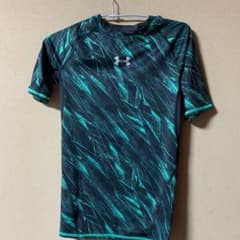 アンダーアーマー　コンプレッション Tシャツ　メンズ　SMのサムネイル