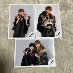 小島健 公式写真 3枚セット - メルカリ