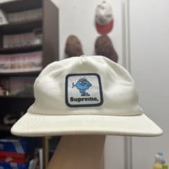 Supreme×camacho キャップのサムネイル