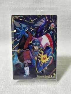 ドラゴンクエストウエハースNo.3のサムネイル
