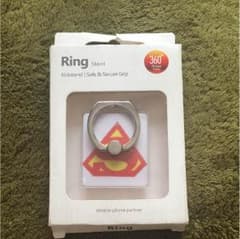 RING Stent スーパーマンのサムネイル