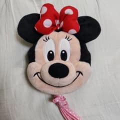 ミニー　ディズニー　ポシェットのサムネイル
