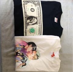 シュプリーム Tシャツセット売り！！のサムネイル