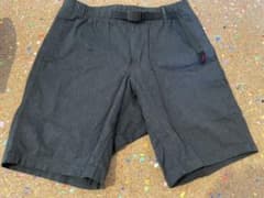 GRAMICCI グラミチ NNショーツ ショートパンツ メンズのサムネイル
