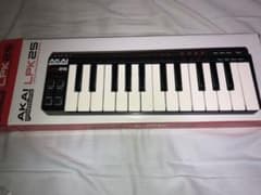 AKAI Professional LPK25のサムネイル