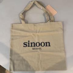 sinoon トートバック