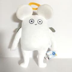 はじめまして松尾です 松尾の天使BIGぬいぐるみ