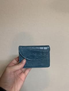 LOWRYSFARM ミニ財布のサムネイル