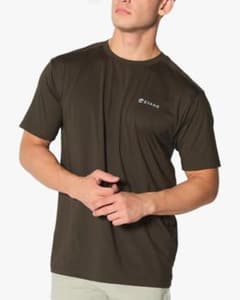[EVANE] エバン 4WAY ストレッチセットインドライトレーニングTシャツのサムネイル
