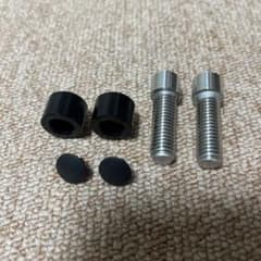 rizoma ミラーアダプター BSN905B リゾマのサムネイル