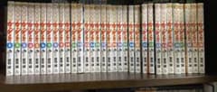金色のガッシュベル　漫画全巻コミックのサムネイル