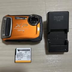 fujifilm xp150 デジタルカメラのサムネイル