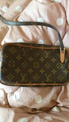 LOUIS  VUITTON  マルリーのサムネイル
