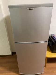 SHARP 冷蔵庫,洗濯機セットのサムネイル